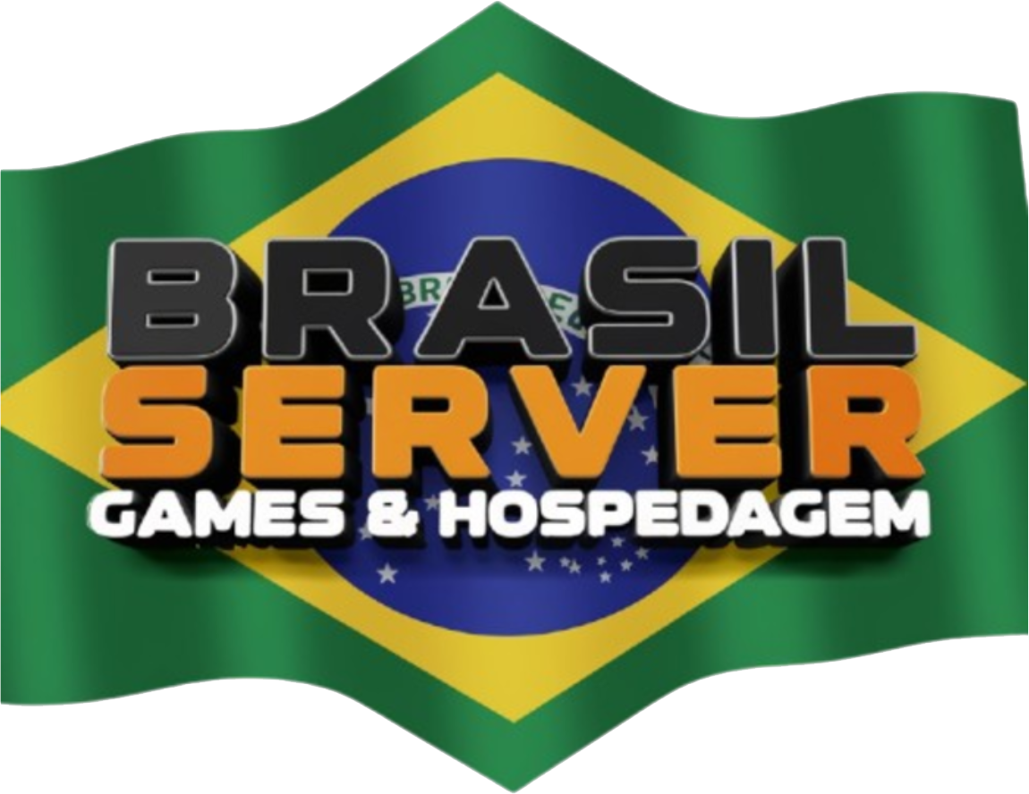 Brasil Server Games