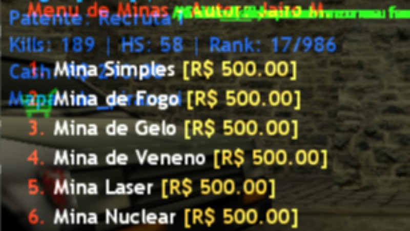 Capa